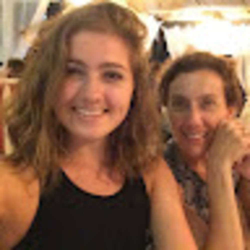 Meet your Posher, Sofia